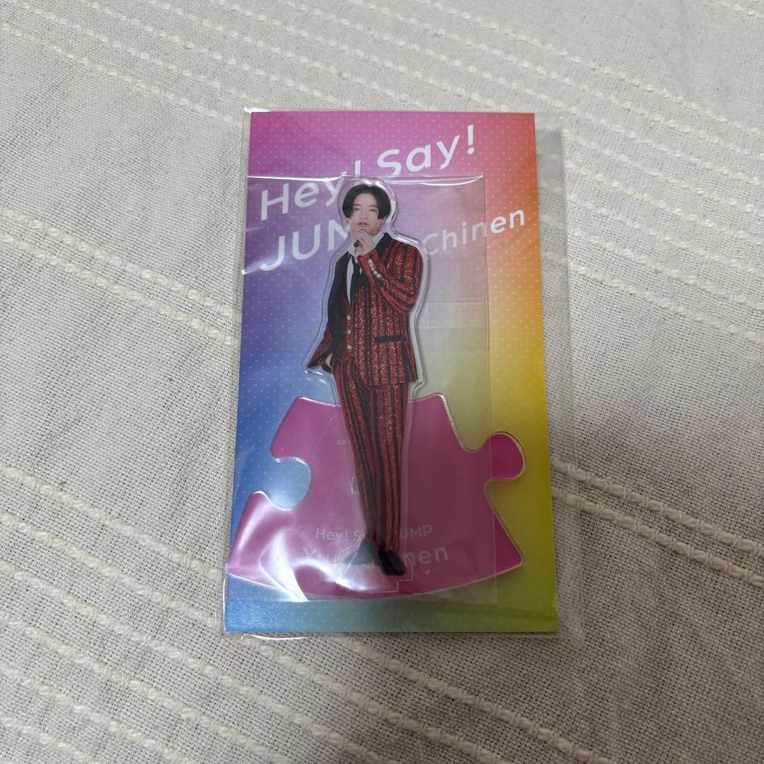 Hey! Say! JUMP セルフプロデュースアクスタ セット