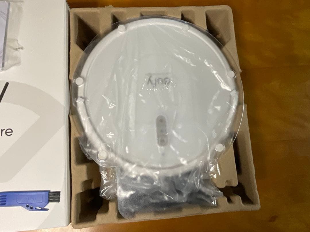 Anker Eufy (ユーフィ) RoboVac G30 （ロボット掃除機）