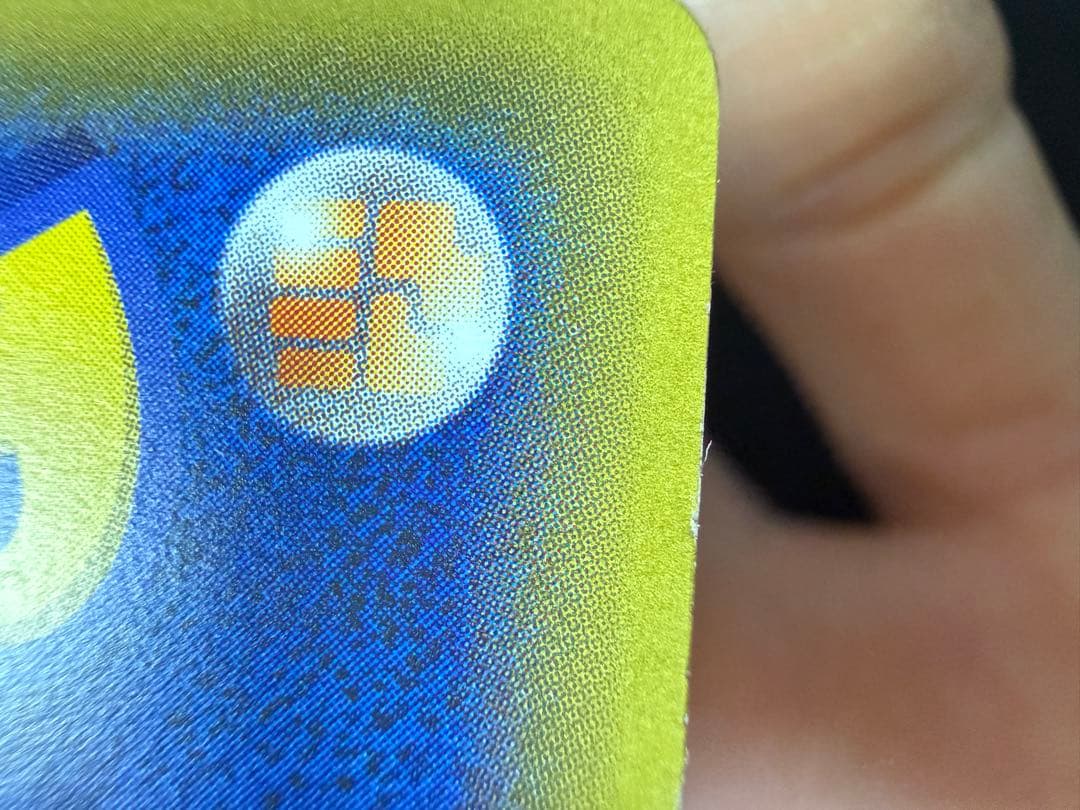 MリザードンEX 20th ポケットモンスターカードゲーム スターターパック