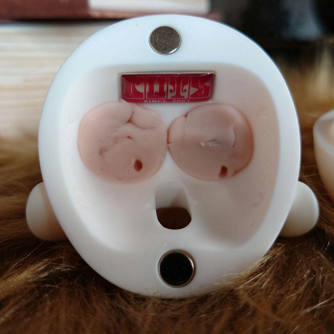 LUTS ジャイロンヘッド XYLON