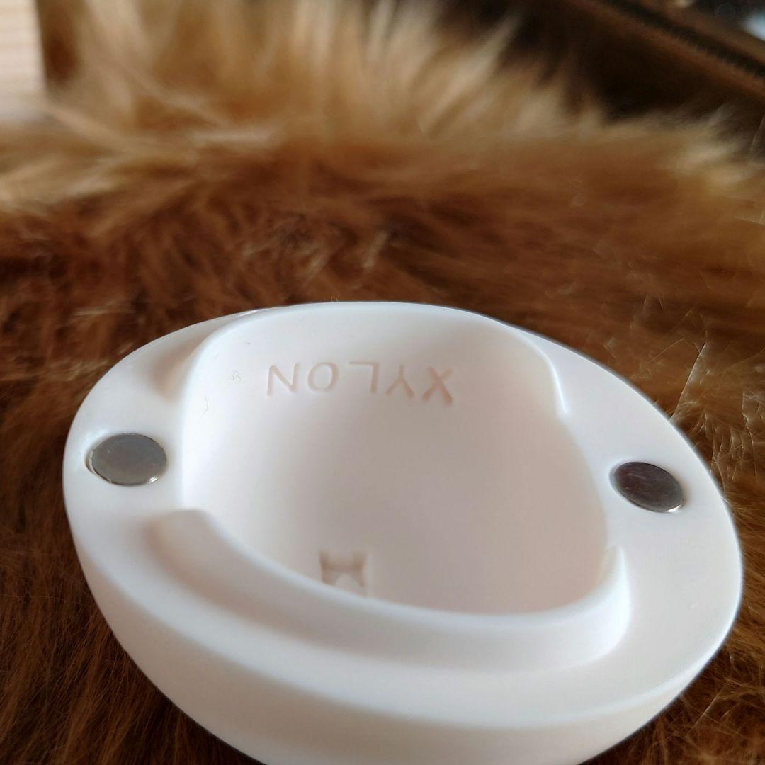 LUTS ジャイロンヘッド XYLON