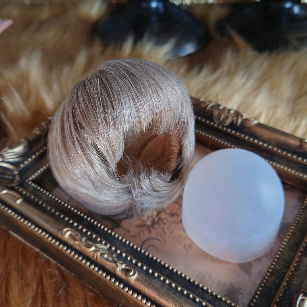 LUTS ジャイロンヘッド XYLON