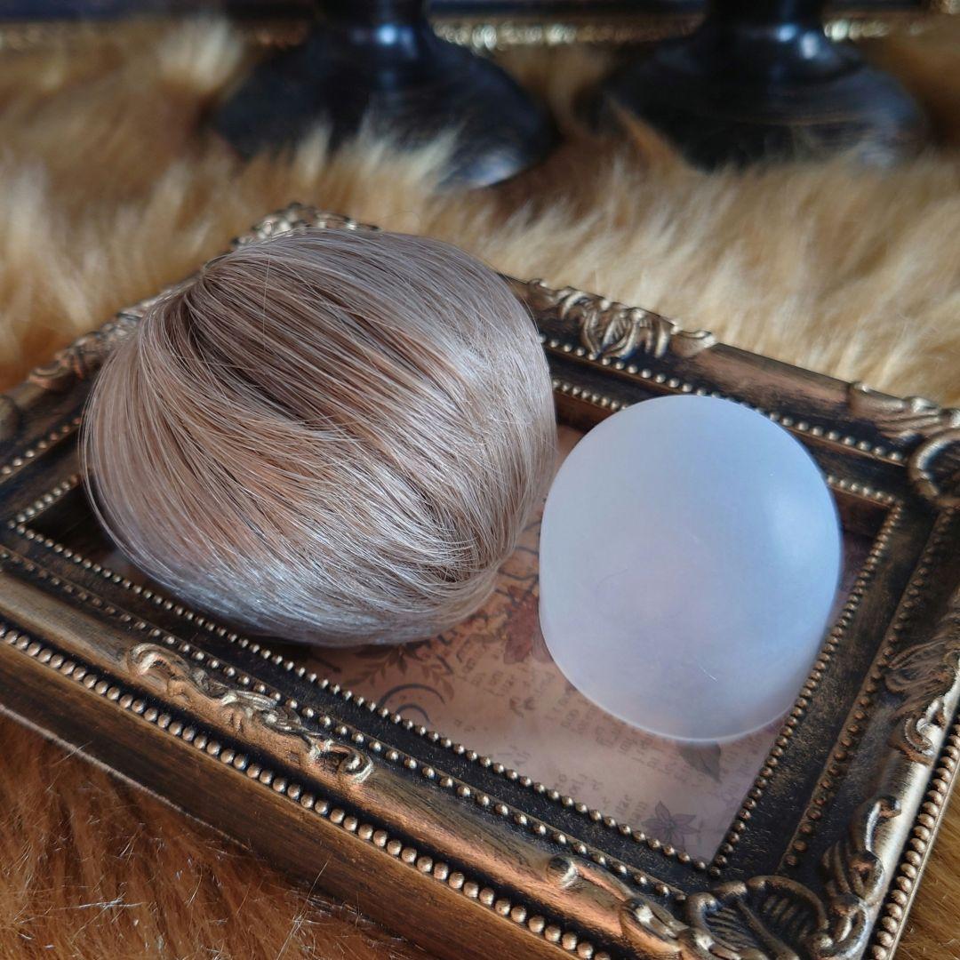 LUTS ジャイロンヘッド XYLON