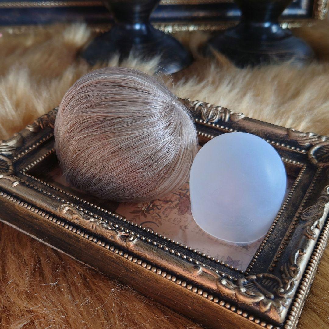 LUTS ジャイロンヘッド XYLON