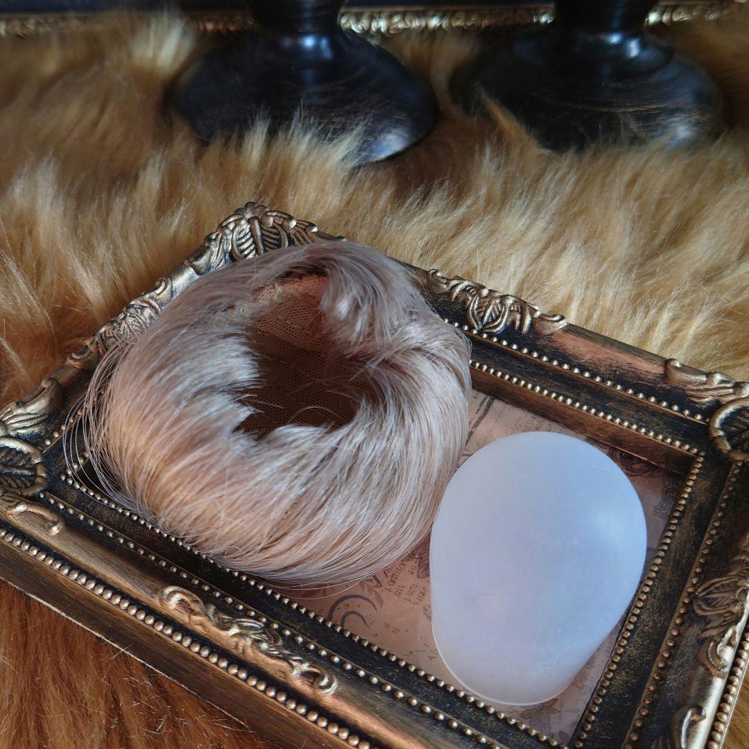 LUTS ジャイロンヘッド XYLON