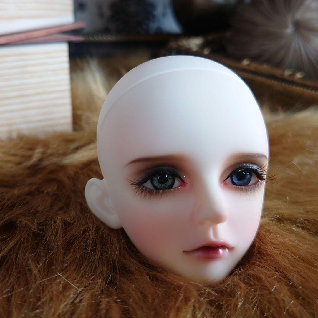 LUTS ジャイロンヘッド XYLON