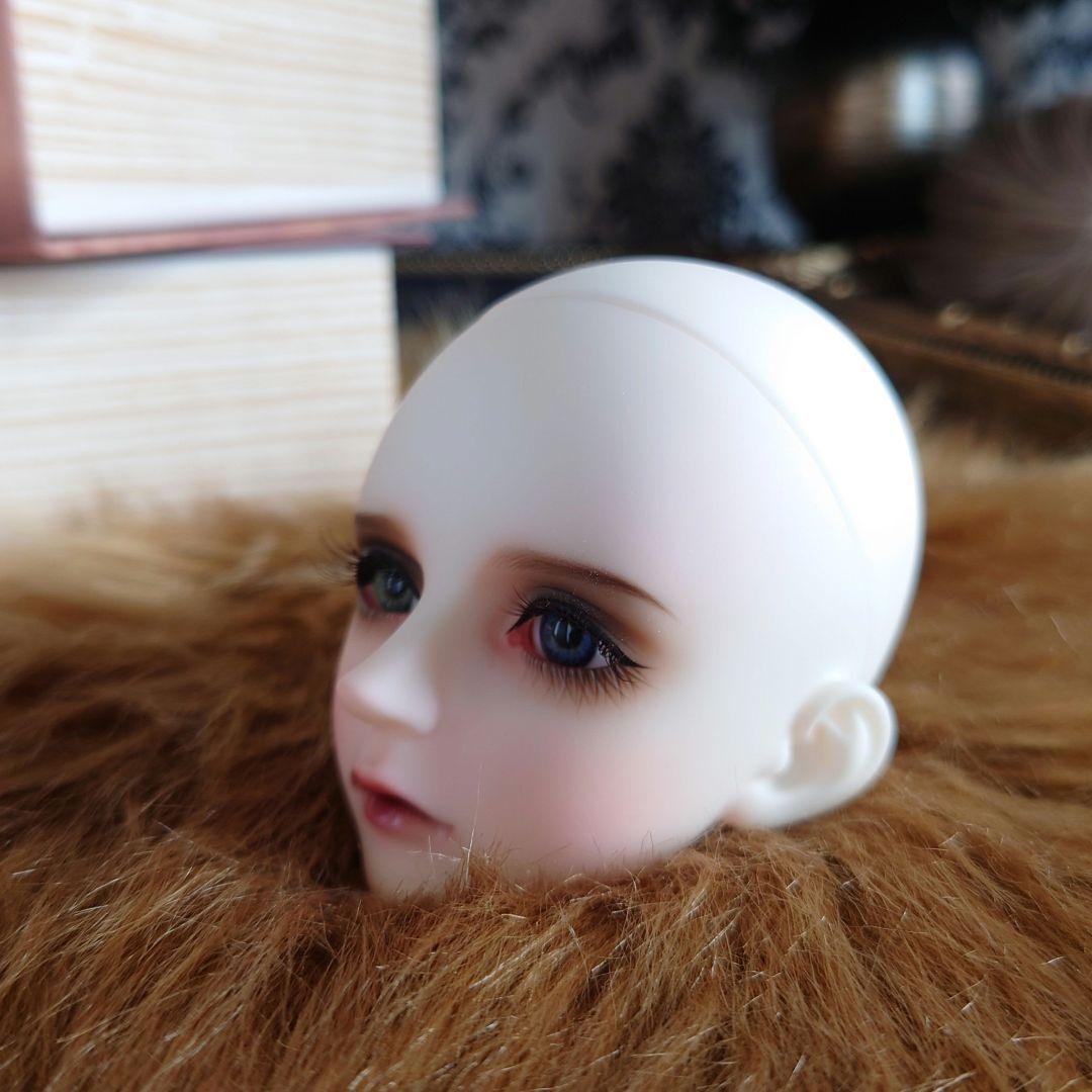 LUTS ジャイロンヘッド XYLON
