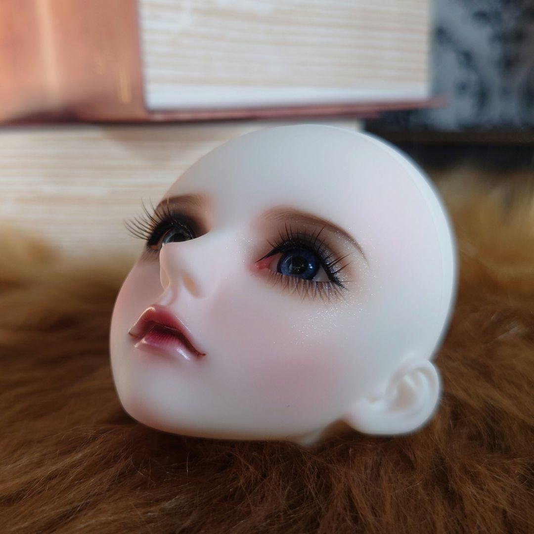 LUTS ジャイロンヘッド XYLON