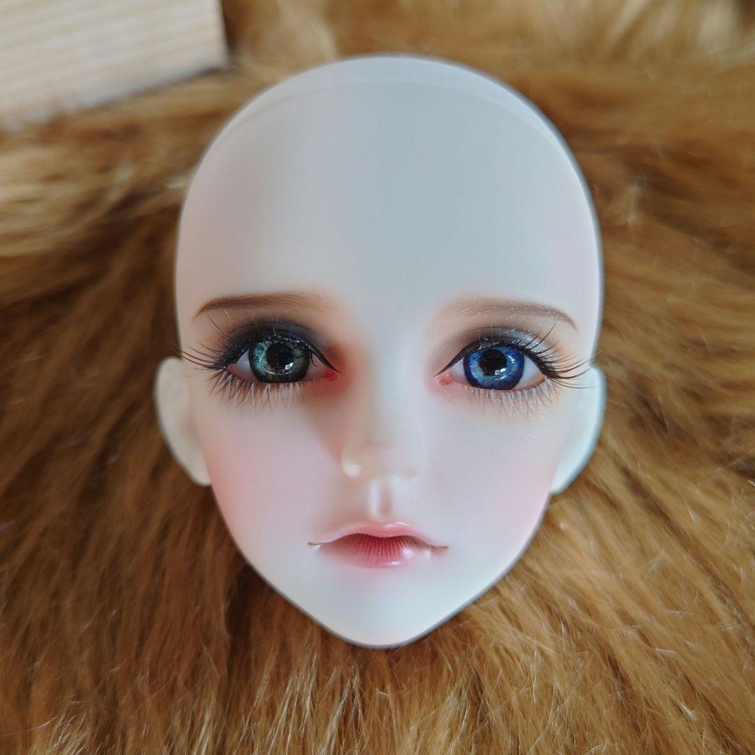 LUTS ジャイロンヘッド XYLON