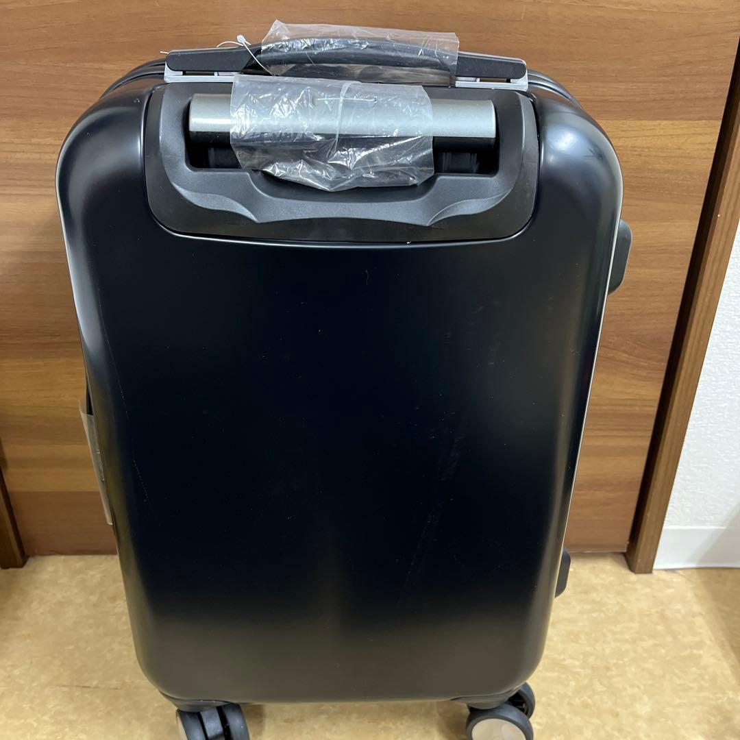 【BIGBANG】レア！ラストワン　キャリーケース　非売品　新品未使用