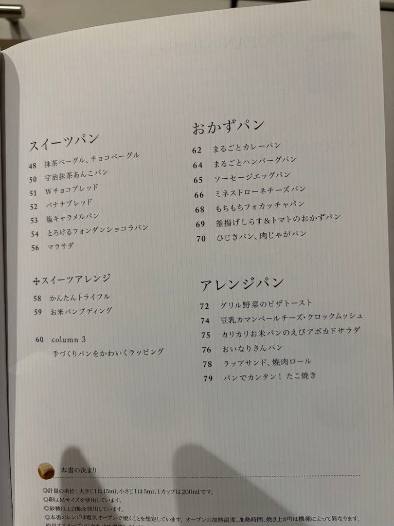 Panasonic SD-RBM1001 GOPAN ホームベーカリー