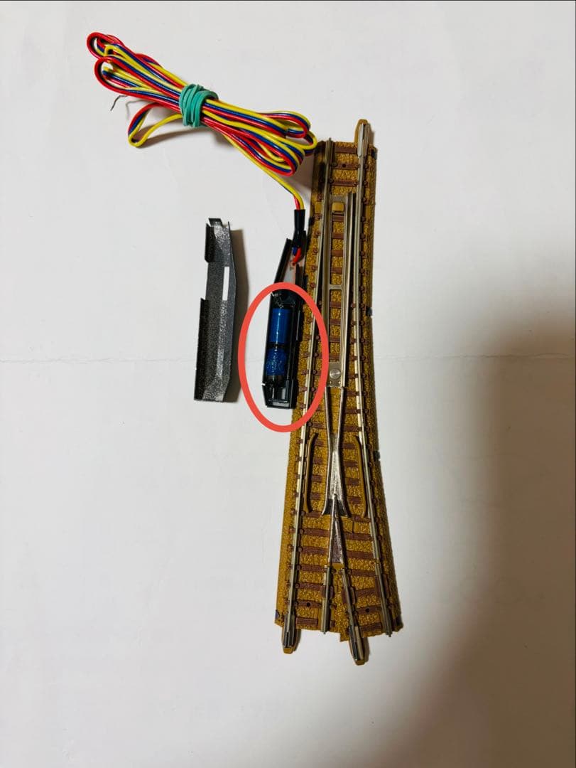 TOMIX 90002ニューベーシックセット2 Nゲージ鉄道模型