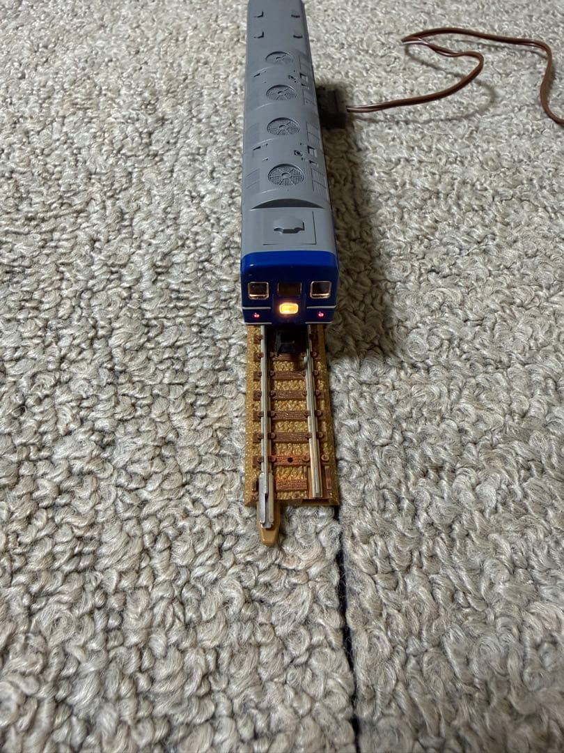 TOMIX 90002ニューベーシックセット2 Nゲージ鉄道模型