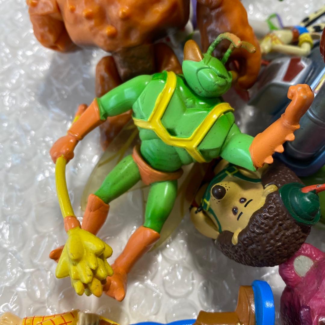 トイ・ストーリー フィギュア 14体セット