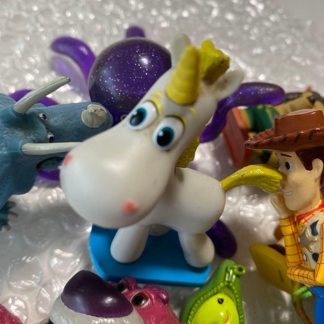 トイ・ストーリー フィギュア 14体セット