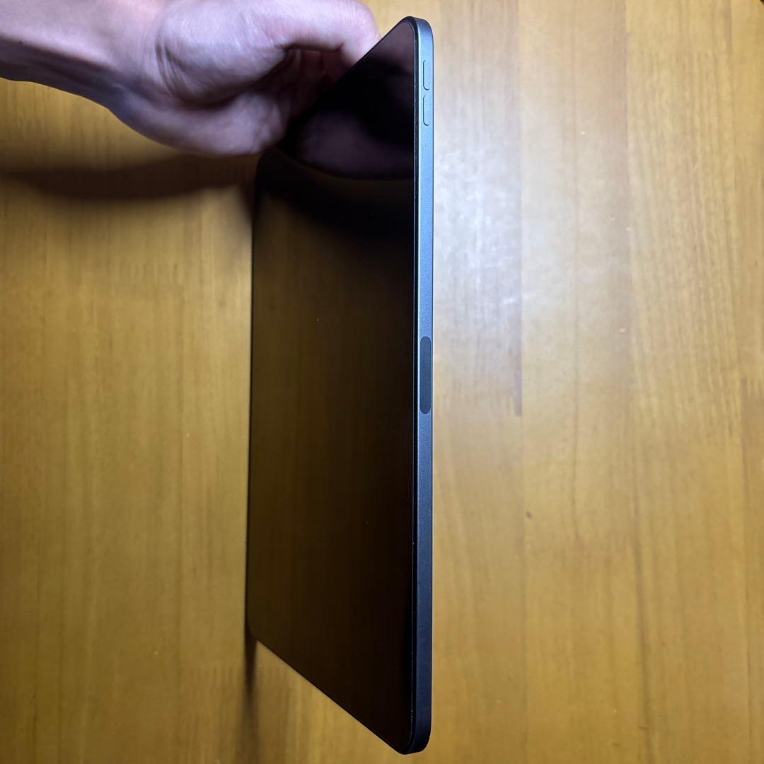 iPad Air (第4世代) スペースグレー 64GB