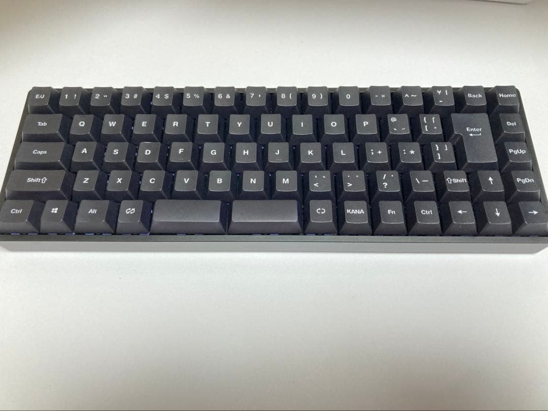 キーボード valo vm65he