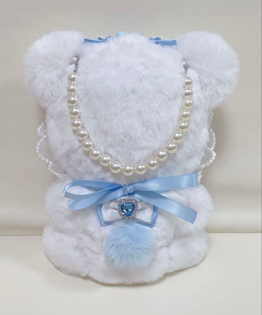 ノルページ♥おすわり♥18cm♥ぬい服♥ 「わんぱく！刀剣乱舞」 WW10