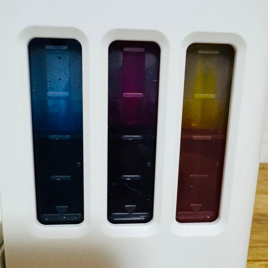 【ジャンク品】プリンター3台セットEPSON Canon