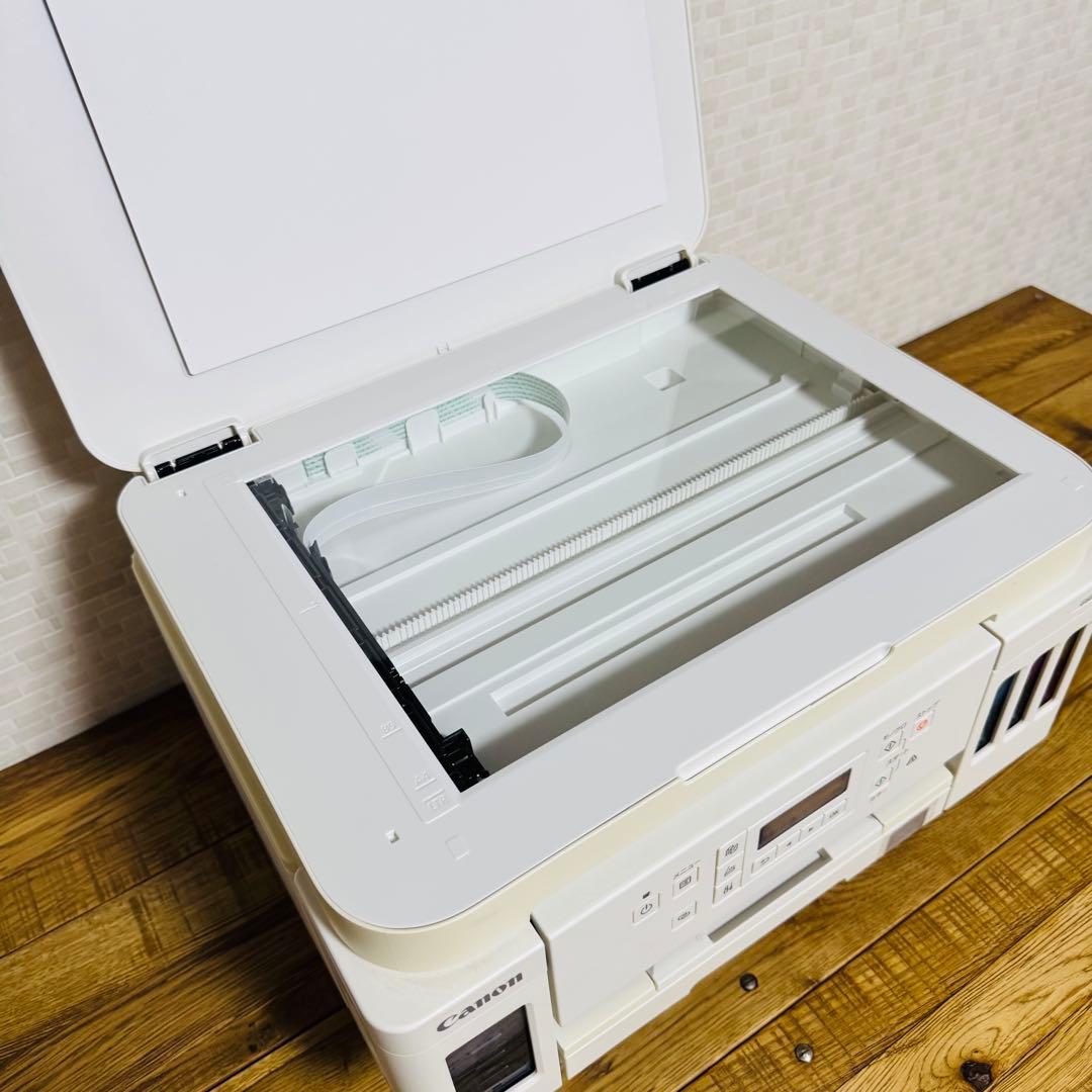 【ジャンク品】プリンター3台セットEPSON Canon
