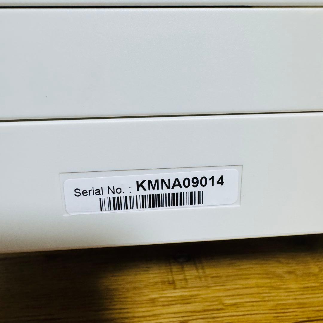 【ジャンク品】プリンター3台セットEPSON Canon