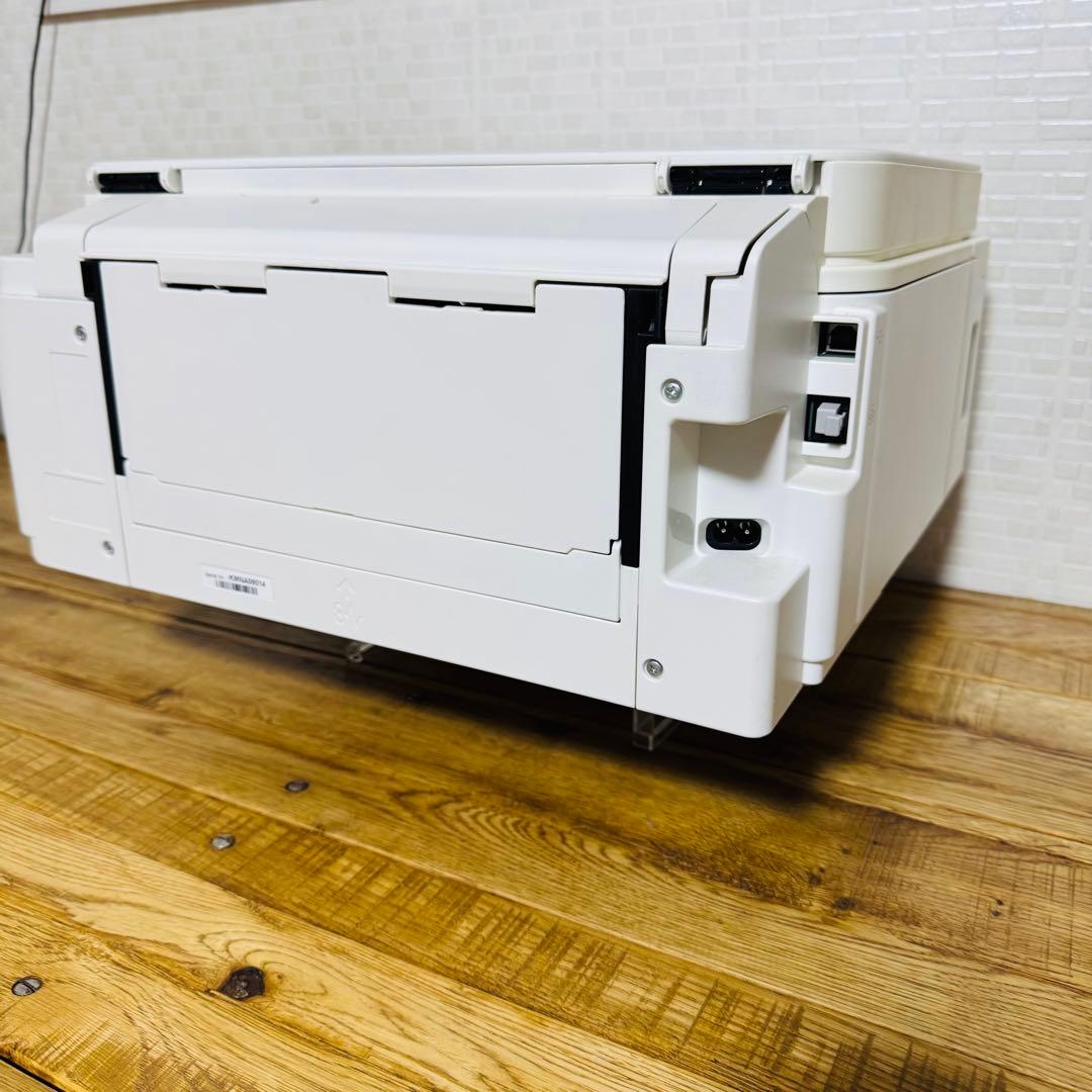 【ジャンク品】プリンター3台セットEPSON Canon