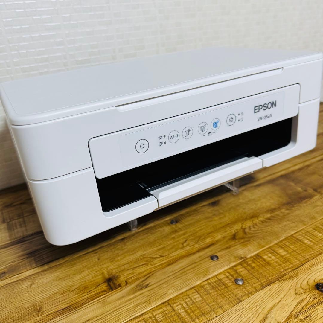 【ジャンク品】プリンター3台セットEPSON Canon