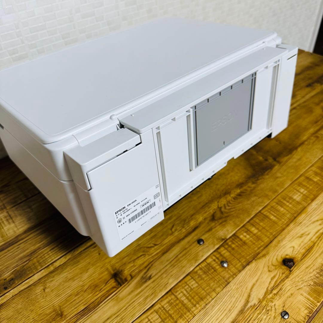 【ジャンク品】プリンター3台セットEPSON Canon