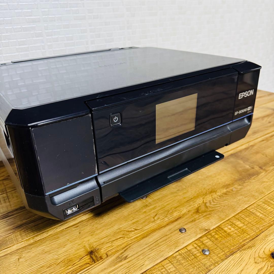 【ジャンク品】プリンター3台セットEPSON Canon