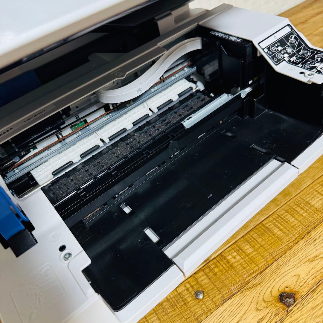 【ジャンク品】プリンター3台セットEPSON Canon