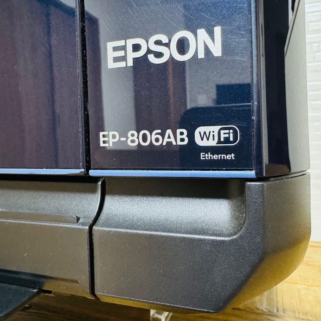 【ジャンク品】プリンター3台セットEPSON Canon
