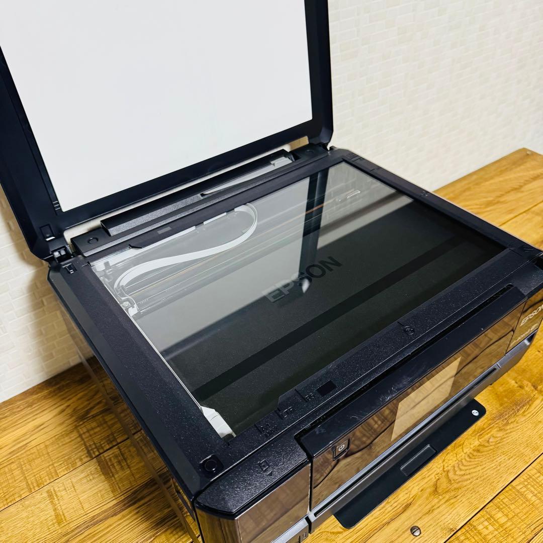 【ジャンク品】プリンター3台セットEPSON Canon