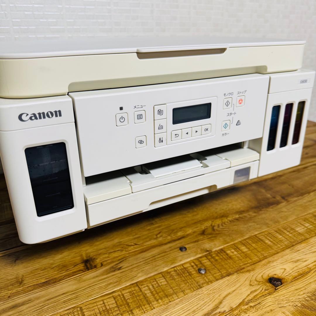 【ジャンク品】プリンター3台セットEPSON Canon