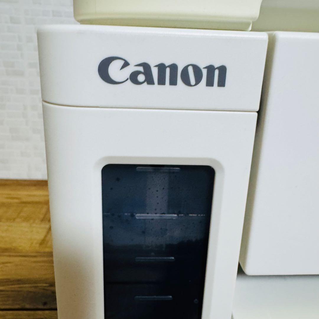 【ジャンク品】プリンター3台セットEPSON Canon