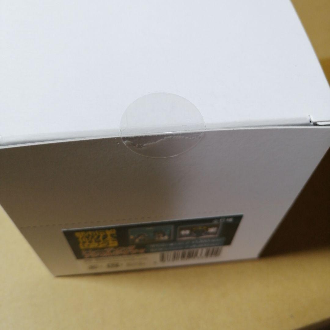 都市伝説解体センター　トレーディングアクリルジオラマ box　セット　未開封