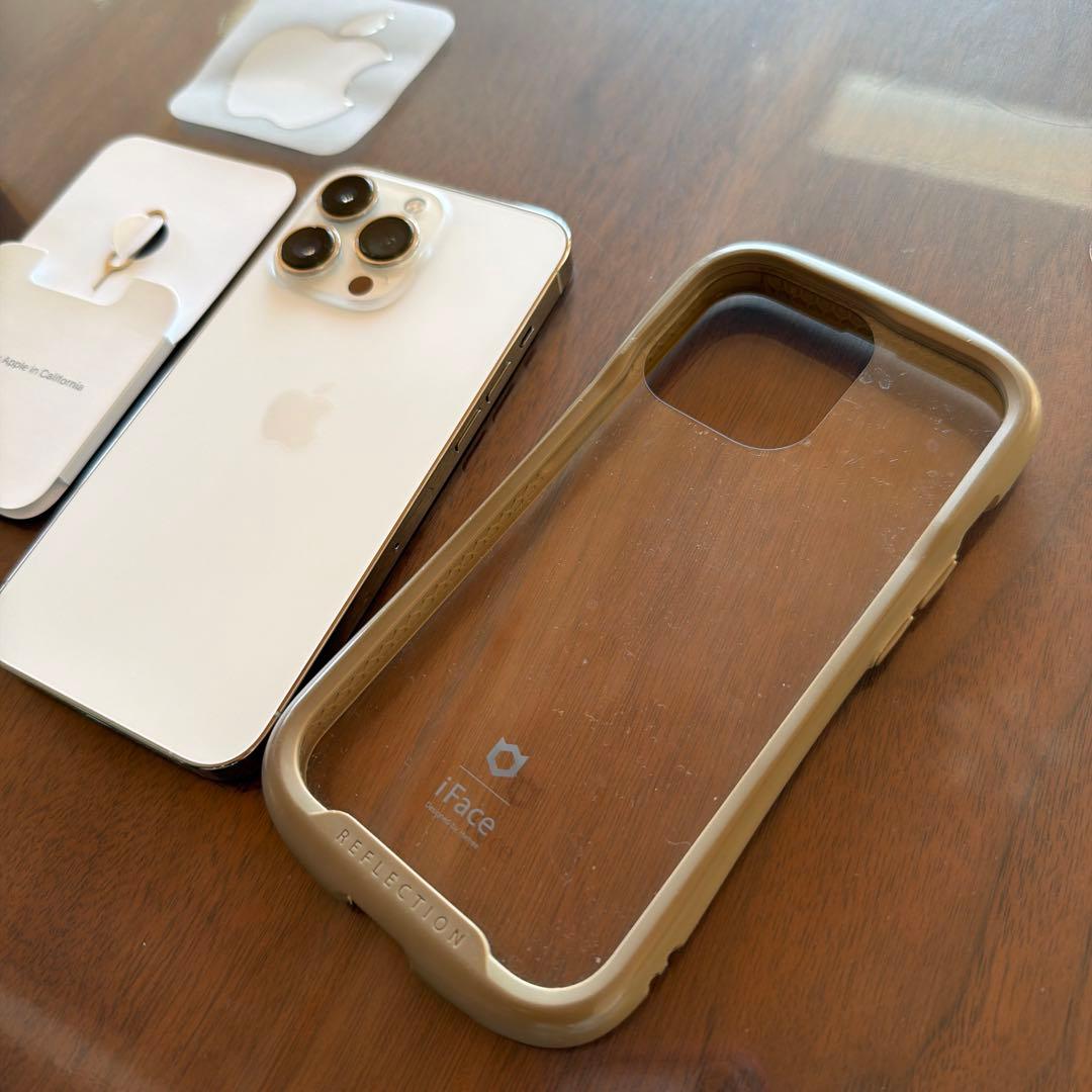 iPhone 13 Pro Silver 256GB SIMフリー アップル