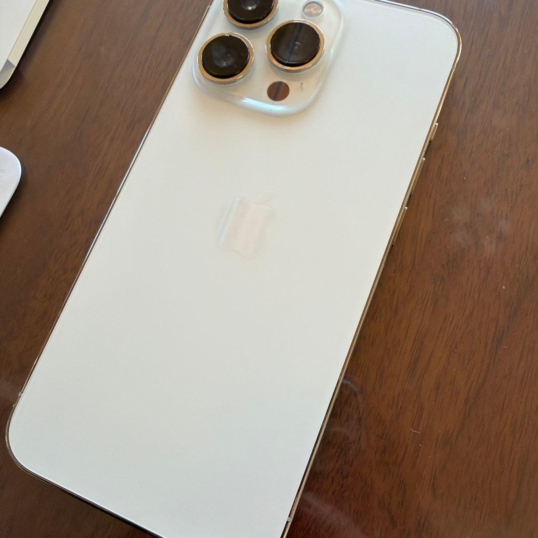 iPhone 13 Pro Silver 256GB SIMフリー アップル
