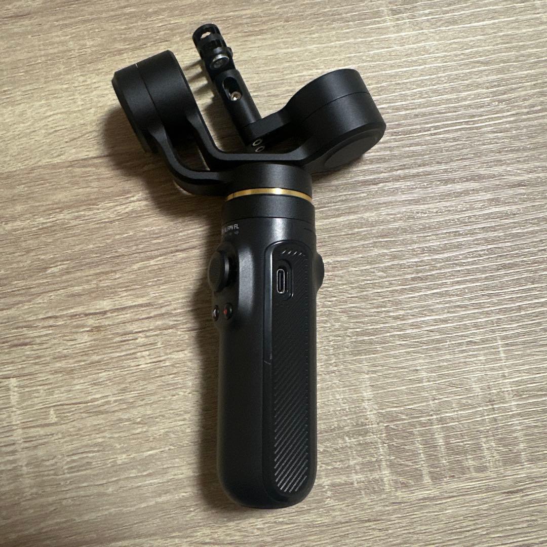 INKEE FALCON アクションカメラ用ジンバル　オマケ付き