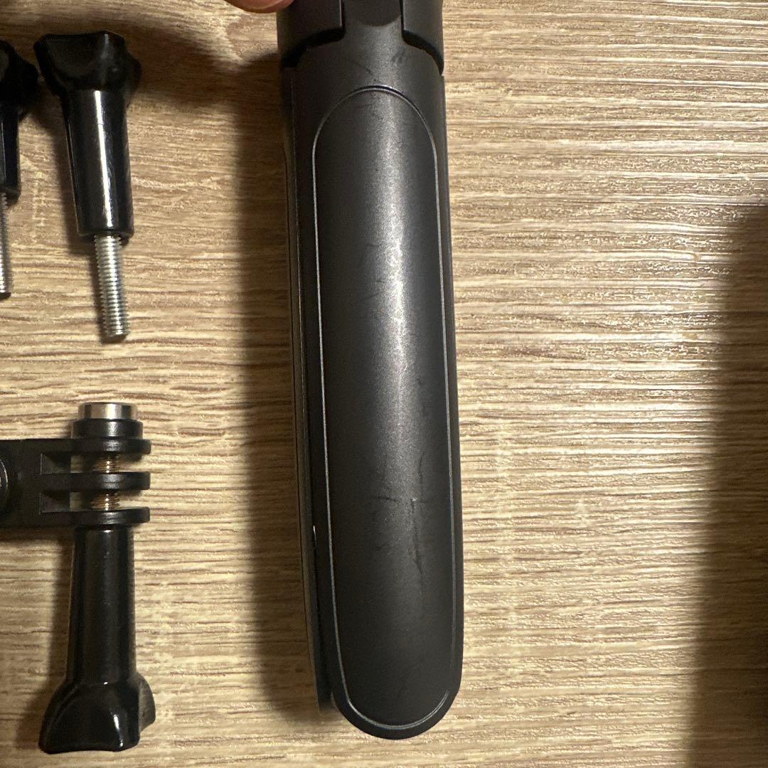 INKEE FALCON アクションカメラ用ジンバル　オマケ付き