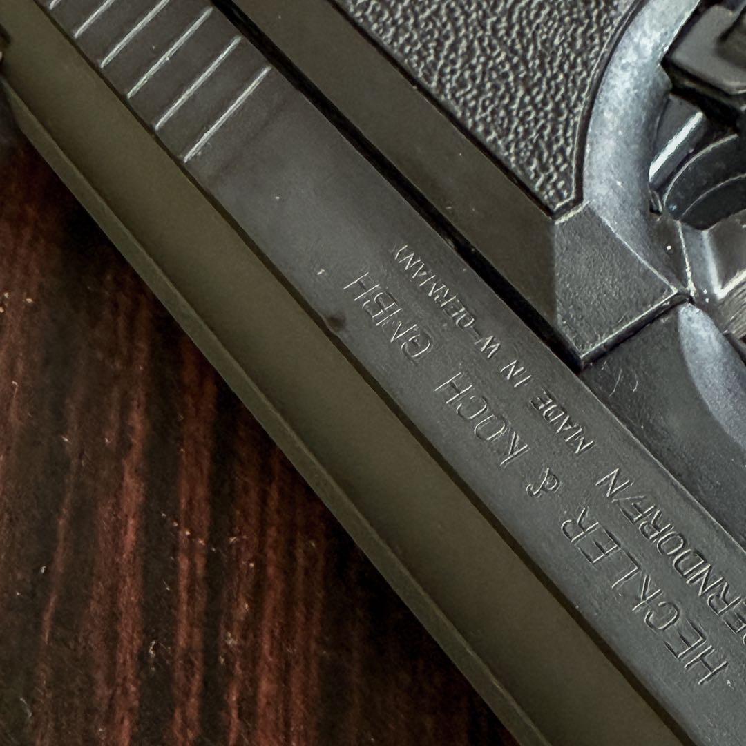 MGC H&K P7 M13 訳アリ