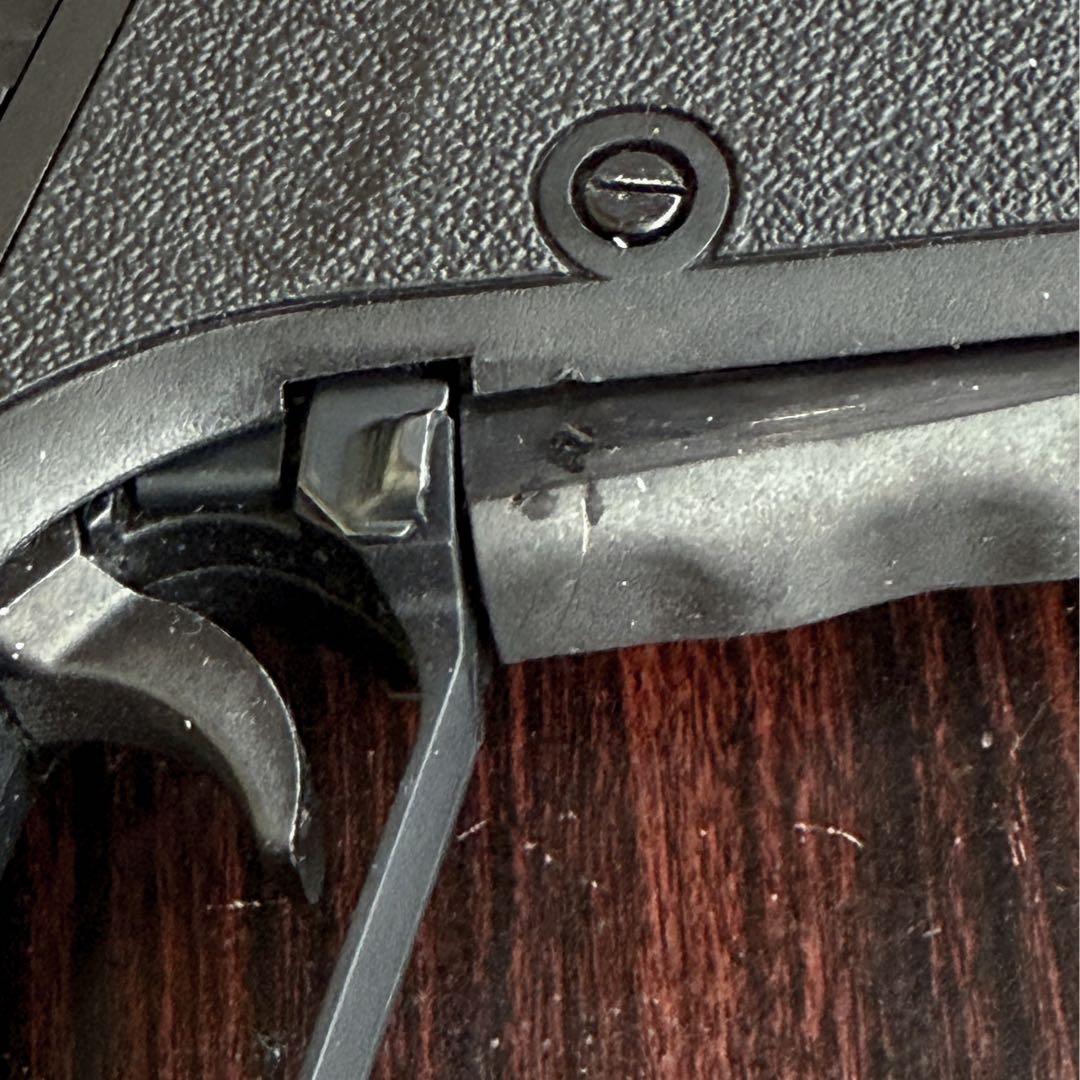 MGC H&K P7 M13 訳アリ