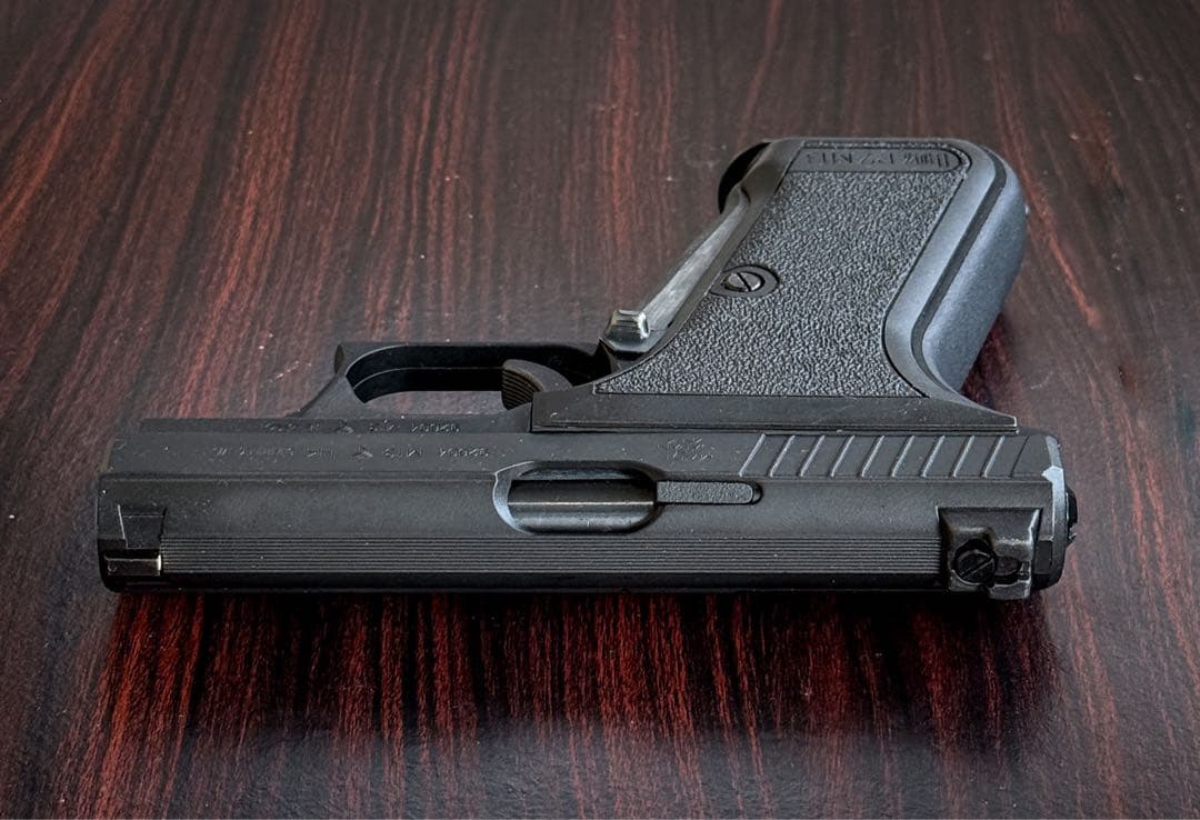 MGC H&K P7 M13 訳アリ