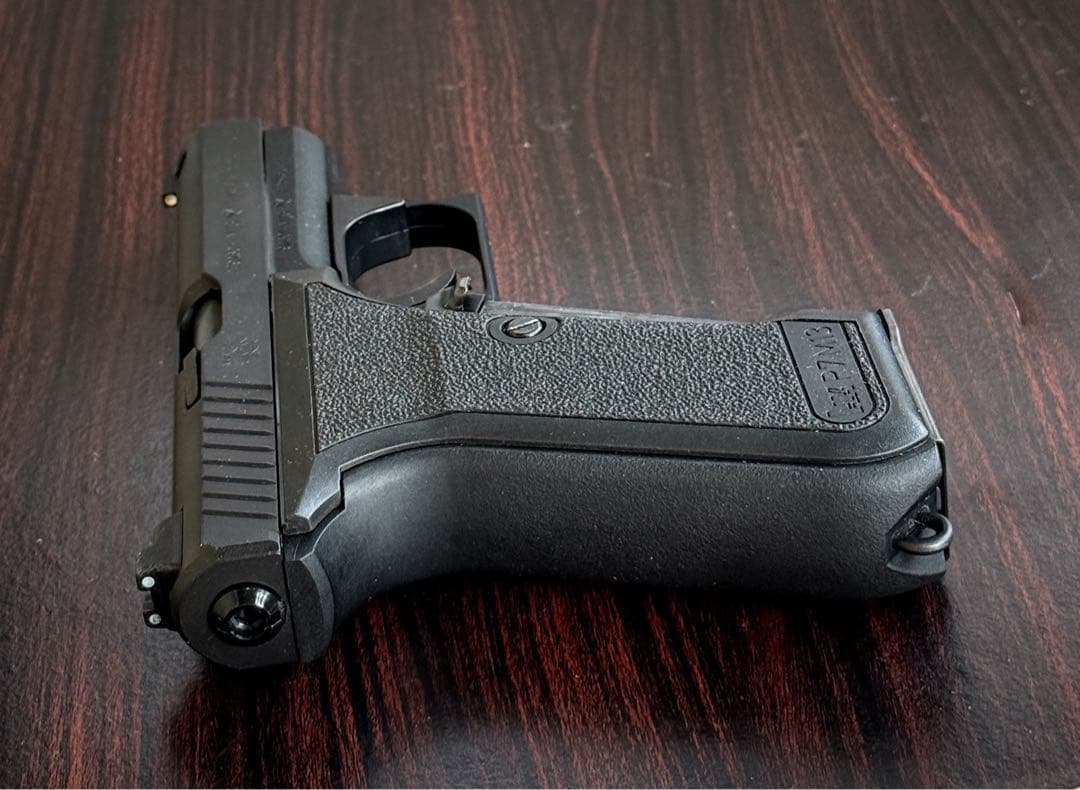 MGC H&K P7 M13 訳アリ