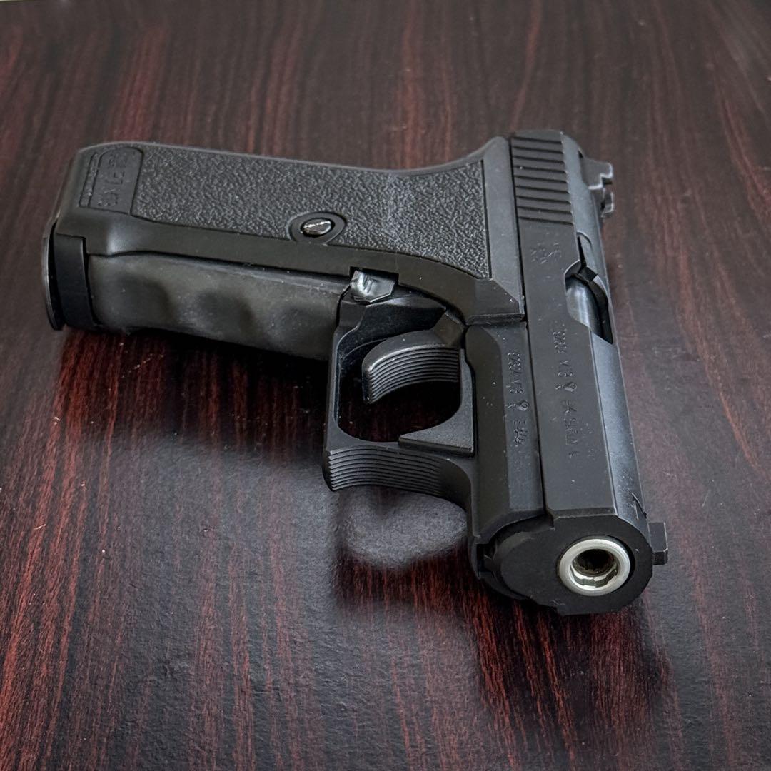 MGC H&K P7 M13 訳アリ