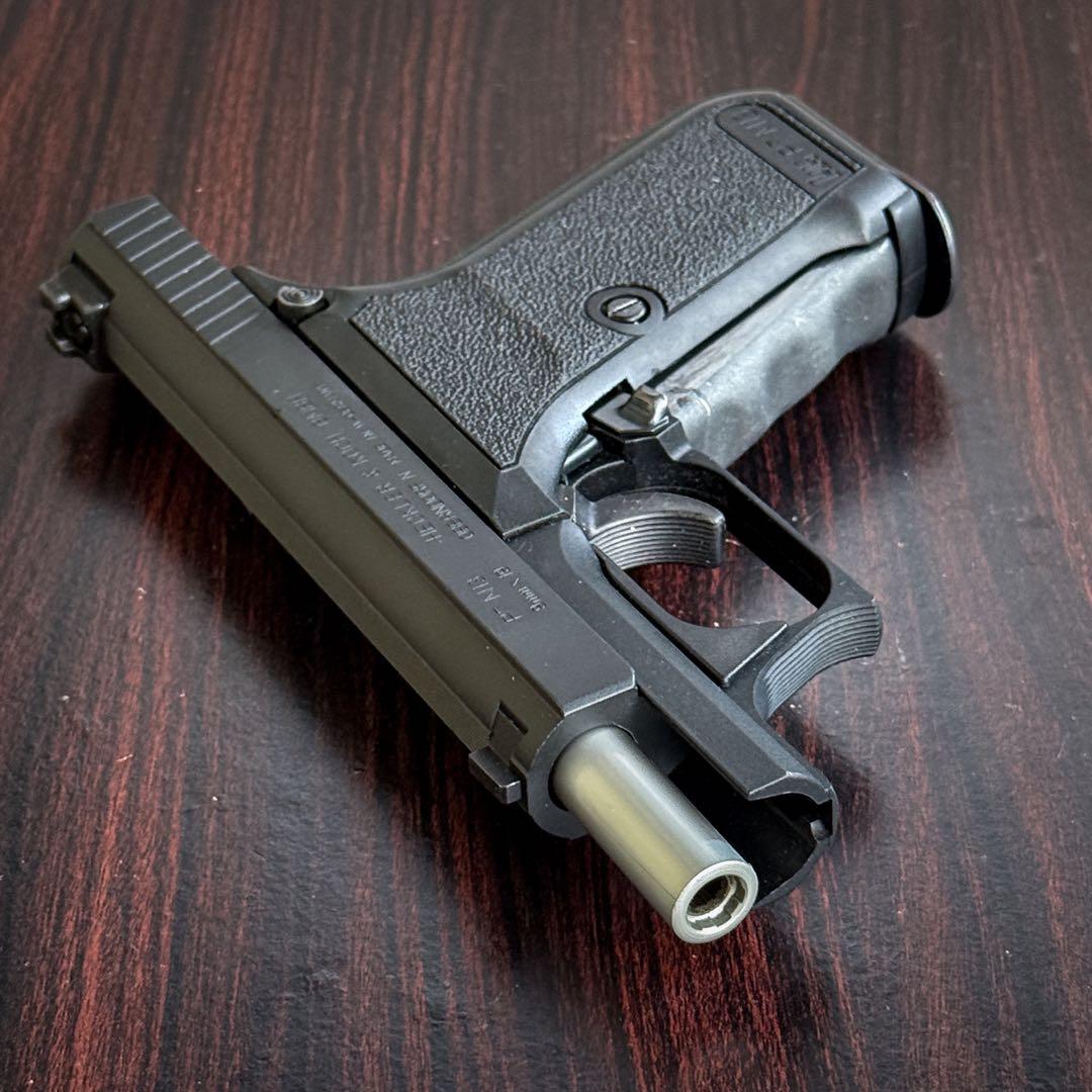 MGC H&K P7 M13 訳アリ