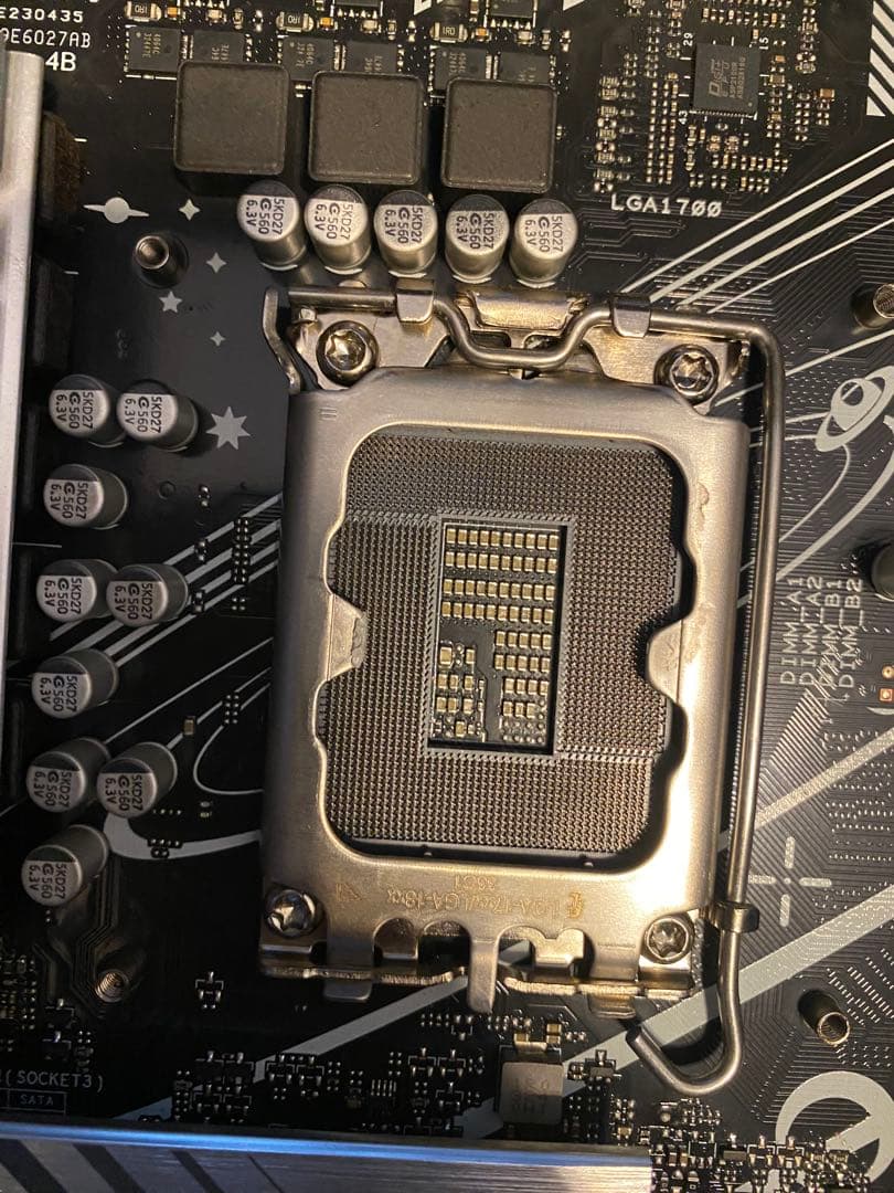 ガレリア　ケース　マザボ　電源付き GALLERIA PCケース ATX 対応