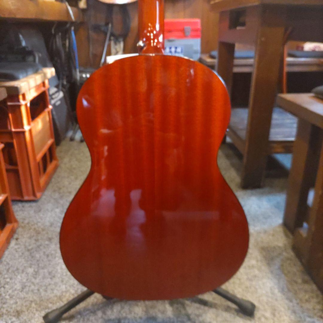 Epiphone FT30 Caballero エレアコ (管理カオ)