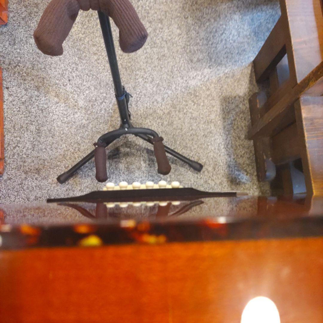 Epiphone FT30 Caballero エレアコ (管理カオ)