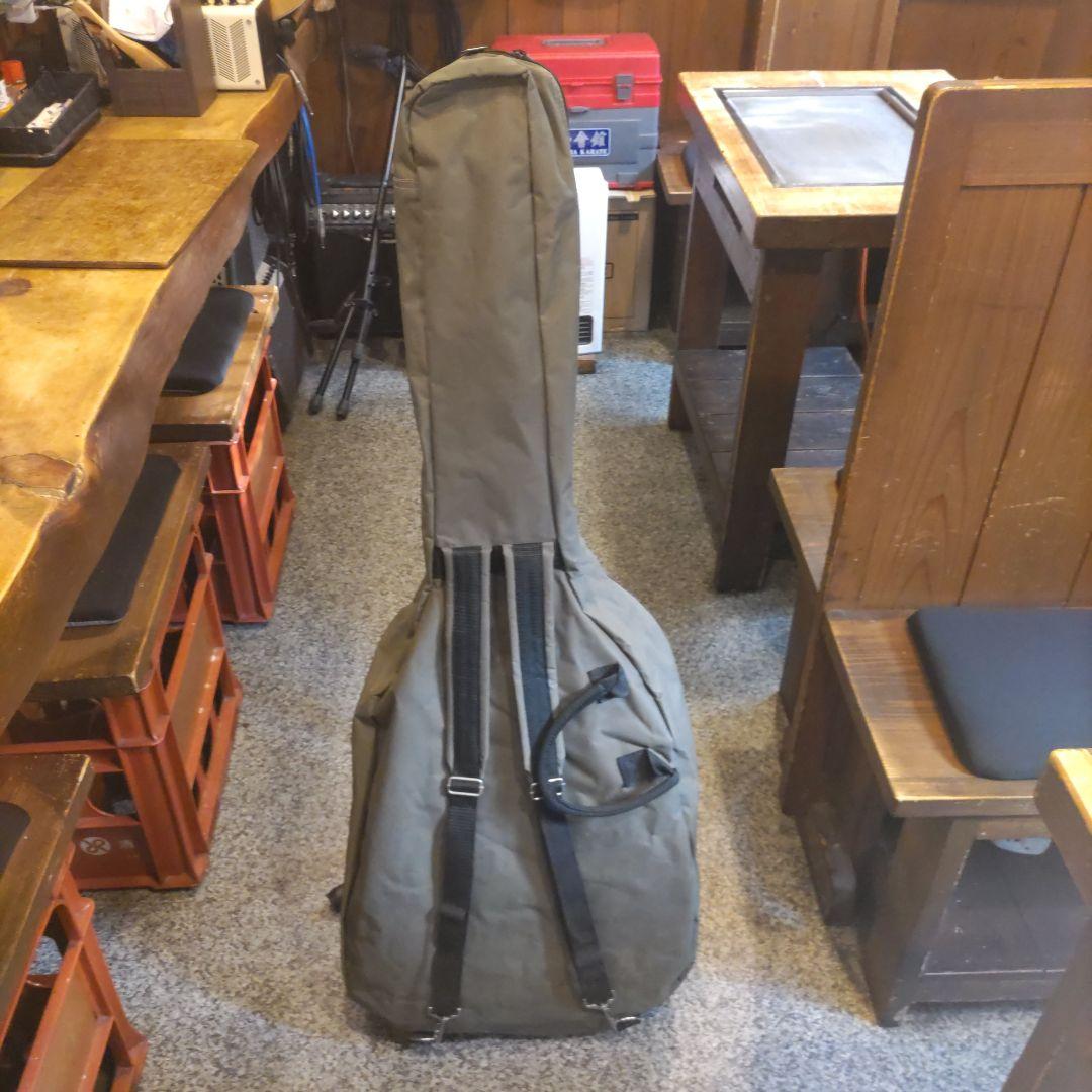 Epiphone FT30 Caballero エレアコ (管理カオ)