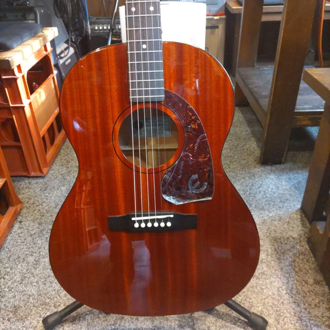 Epiphone FT30 Caballero エレアコ (管理カオ)